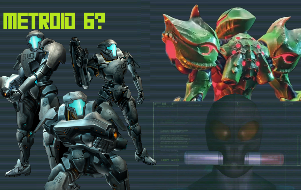 Omega Metroid’s Metroid: Samus Returns Walkthrough is Live! Optimized ...