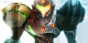 Metroid Prime 2: Echoes Walkthrough - Omega Metroid