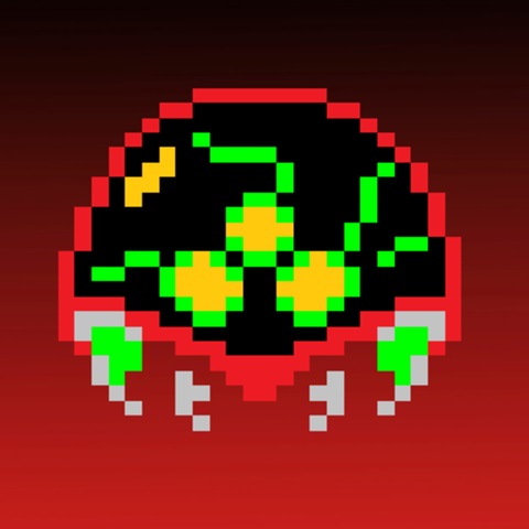 Omega Metroid