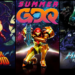 Super Metroid and Metroid Fusion are at SGDQ