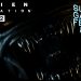 Trailer thumbnail for Alien: Isolation featuring a dark creature’s open jaw; Summer Game Fest 2026 text on the right.