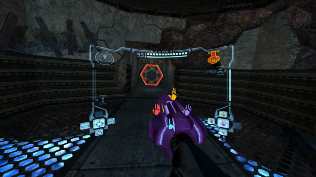 Metroid Vr A Full Metroid Prime VR Mod Is Now Available! - Omega Metroid